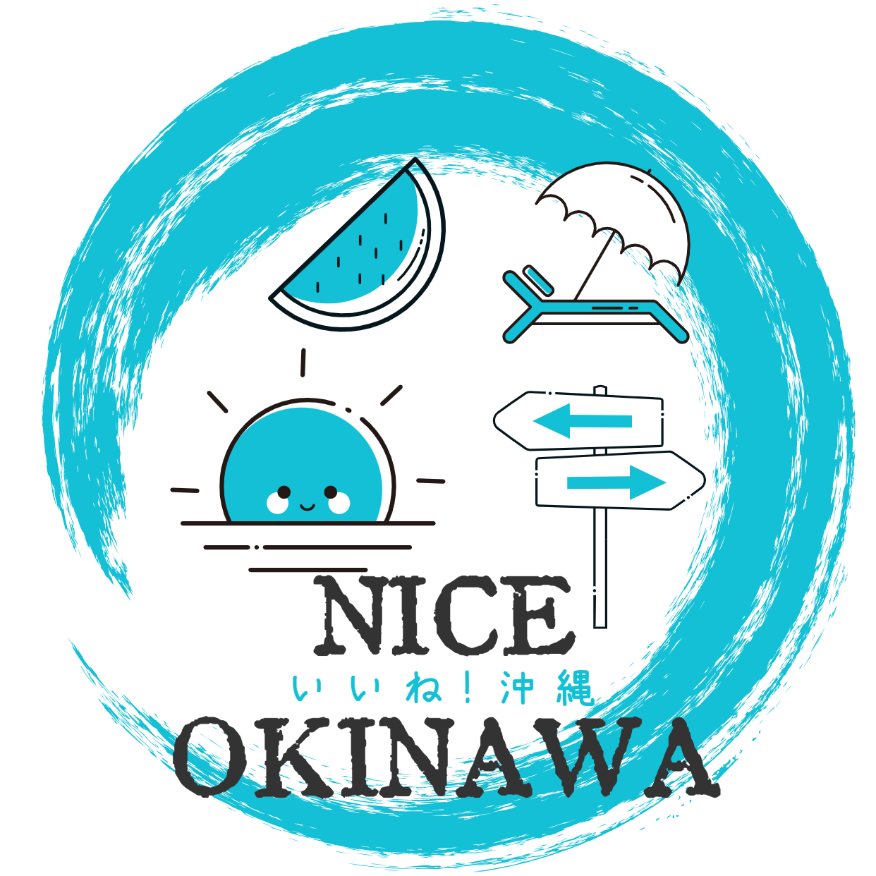 Nice Okinawa